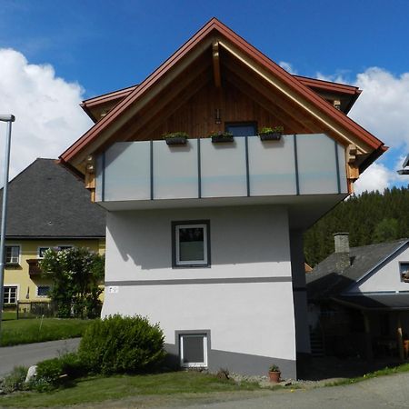 Apartment Wohlesser Neumarkt in Steiermark Kültér fotó