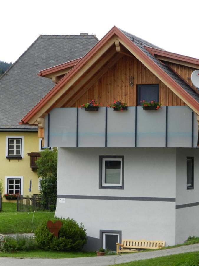 Apartment Wohlesser Neumarkt in Steiermark Kültér fotó