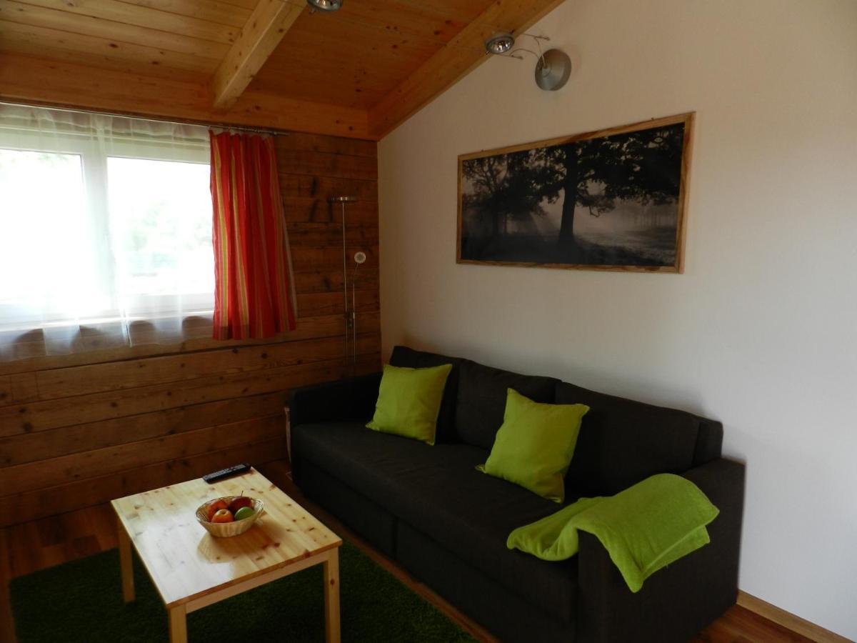 Apartment Wohlesser Neumarkt in Steiermark Kültér fotó