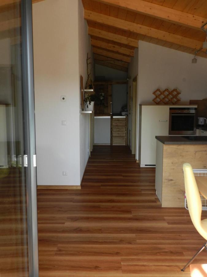 Apartment Wohlesser Neumarkt in Steiermark Kültér fotó