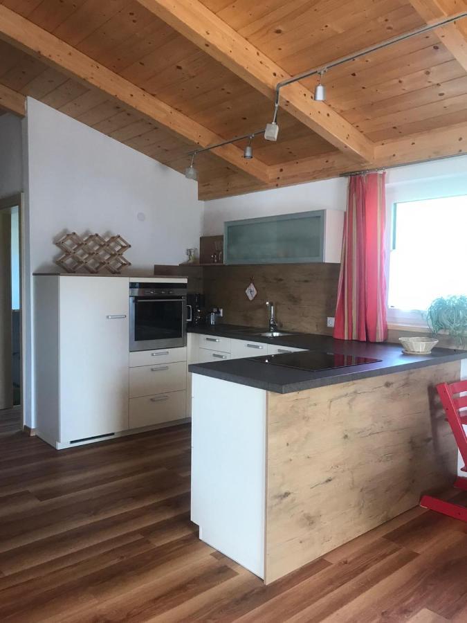 Apartment Wohlesser Neumarkt in Steiermark Kültér fotó
