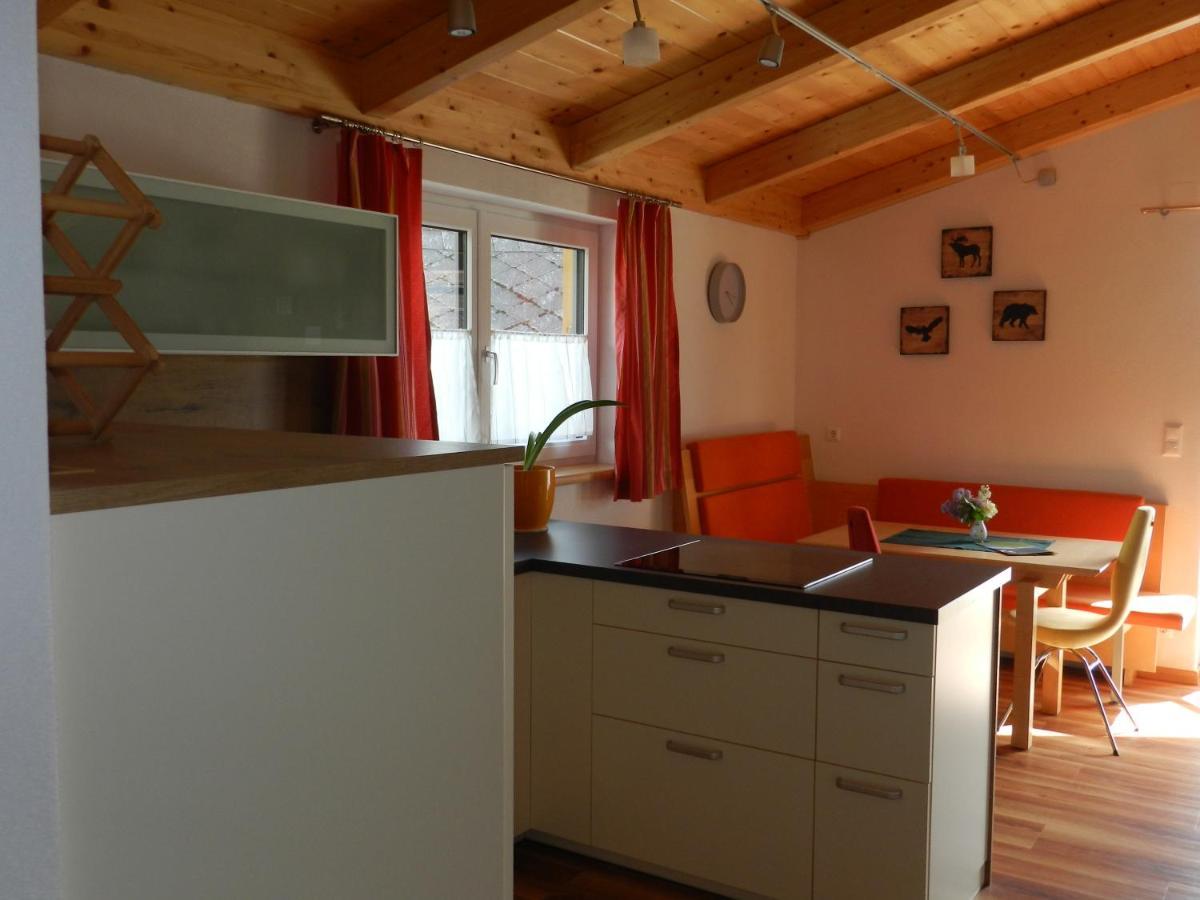 Apartment Wohlesser Neumarkt in Steiermark Kültér fotó
