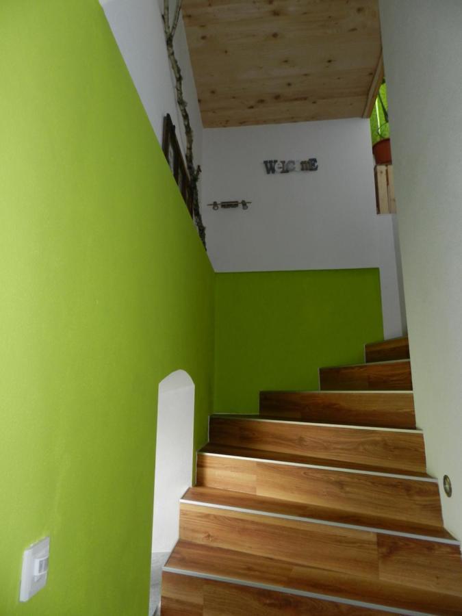 Apartment Wohlesser Neumarkt in Steiermark Kültér fotó