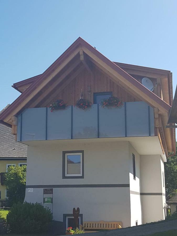 Apartment Wohlesser Neumarkt in Steiermark Kültér fotó