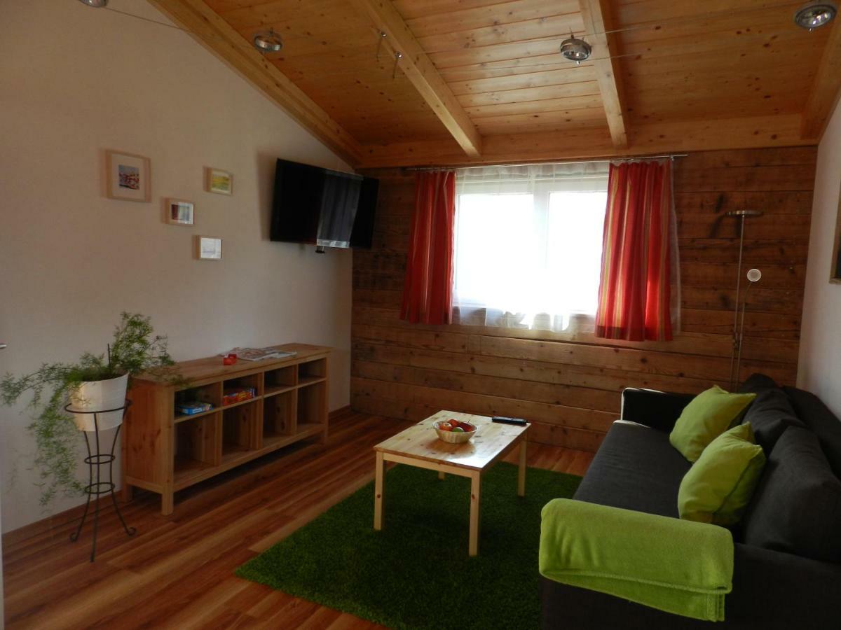 Apartment Wohlesser Neumarkt in Steiermark Kültér fotó