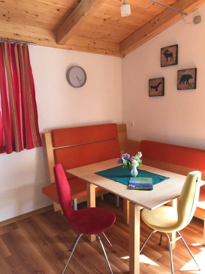 Apartment Wohlesser Neumarkt in Steiermark Kültér fotó