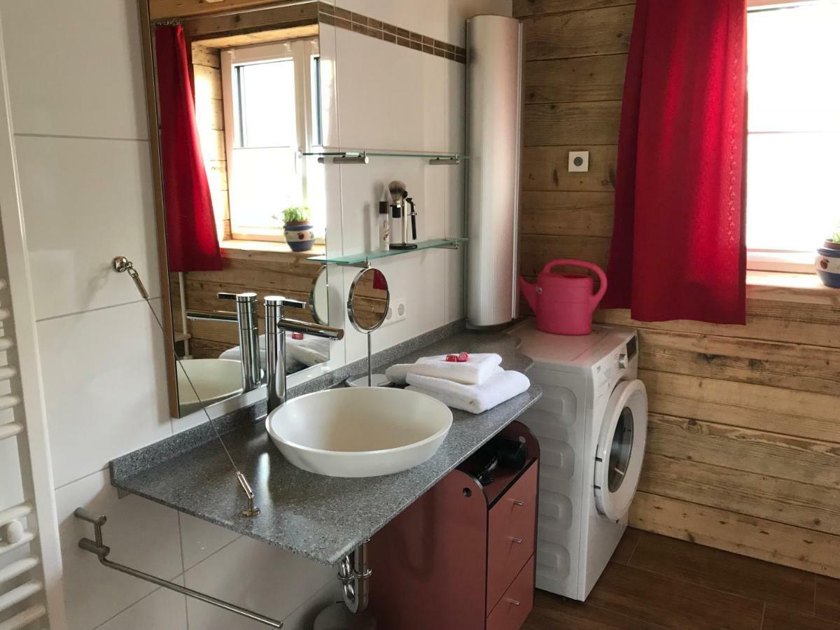 Apartment Wohlesser Neumarkt in Steiermark Kültér fotó