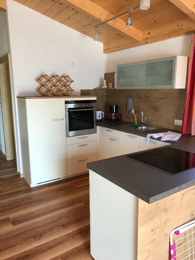Apartment Wohlesser Neumarkt in Steiermark Kültér fotó