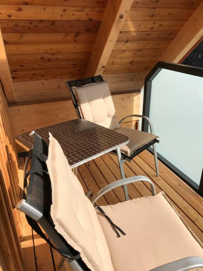 Apartment Wohlesser Neumarkt in Steiermark Kültér fotó